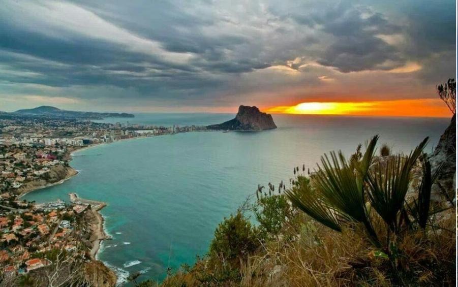 El Molinet Del Governador กวาดาเลสต์ ภายนอก รูปภาพ